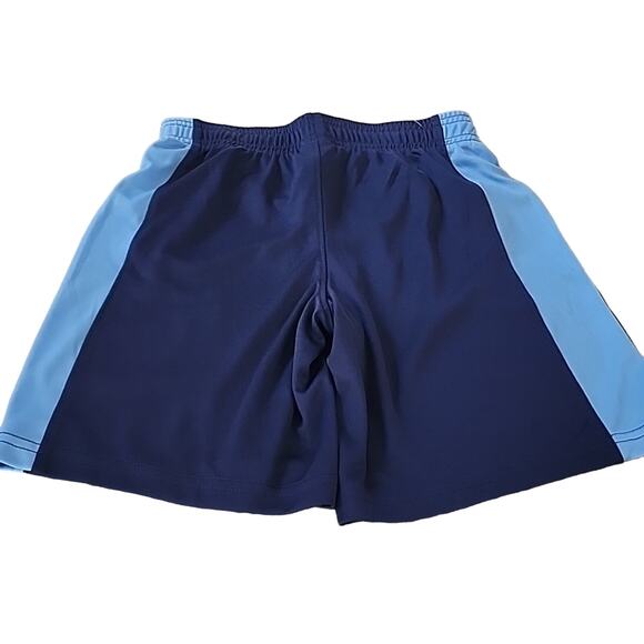 Under Armour Boys Size 7 Athletic Shorts, NWT - Picture 3 of 6